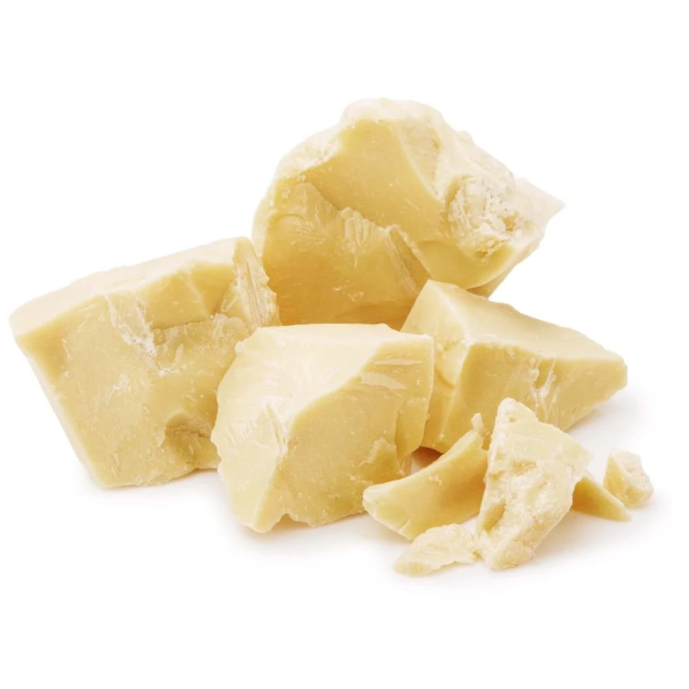 أفضل أنواع زبدة الكاكاو