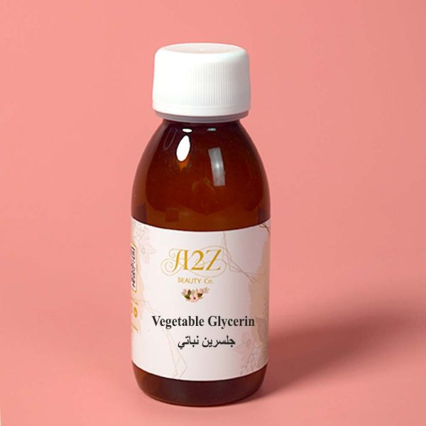 جلسرين (Glycerin)