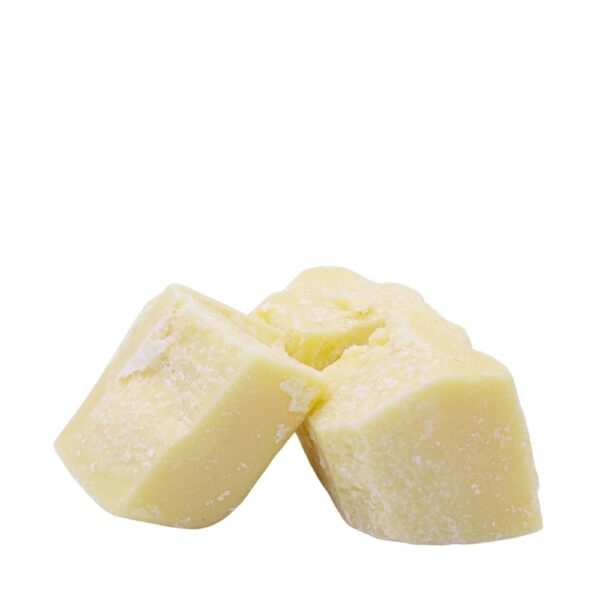 زبدة الكاكاو 