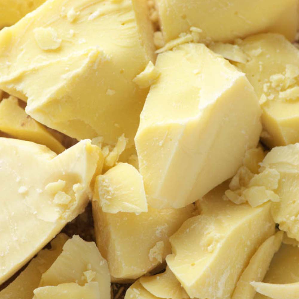 زبدة الكاكاو