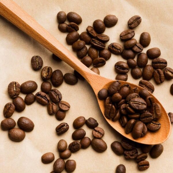 شراء القهوة بالجملة 