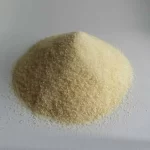 مسحوق الجيلاتين البقري الميكروي