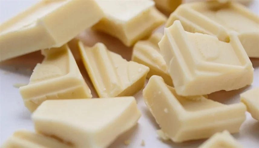 زيت بديل زبدة الكاكاو للحلويات