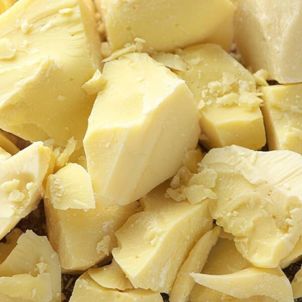 بيع زبدة الكاكاو بدون رائحة ماركة Olam بتوريد فوري