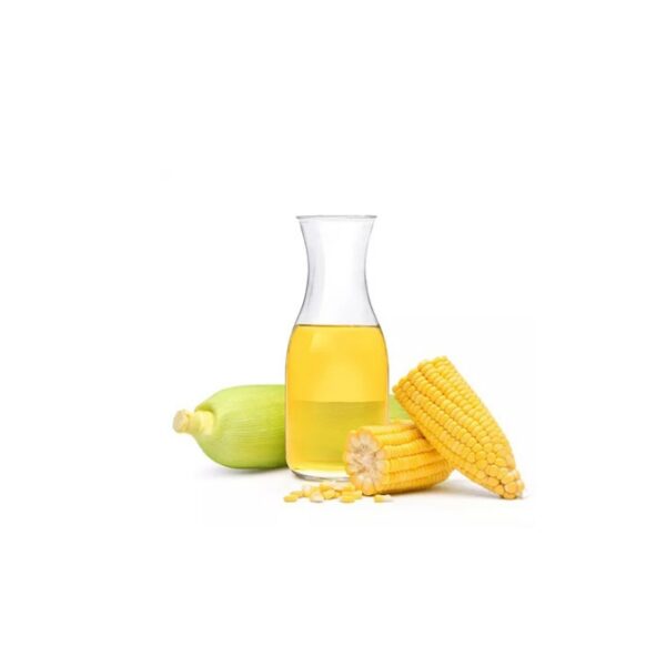 بيع زيت الذرة النقي بسعر الجملة