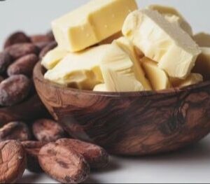 توريد زبدة الكاكاو الطبيعية العطرية للأغذية والمستحضرات