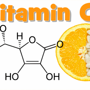 مورد مادة حمض الأسكوربيك Ascorbic Acid (Vitamin C) (USP Grade)
