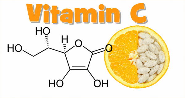 مورد مادة حمض الأسكوربيك Ascorbic Acid (Vitamin C) (USP Grade)