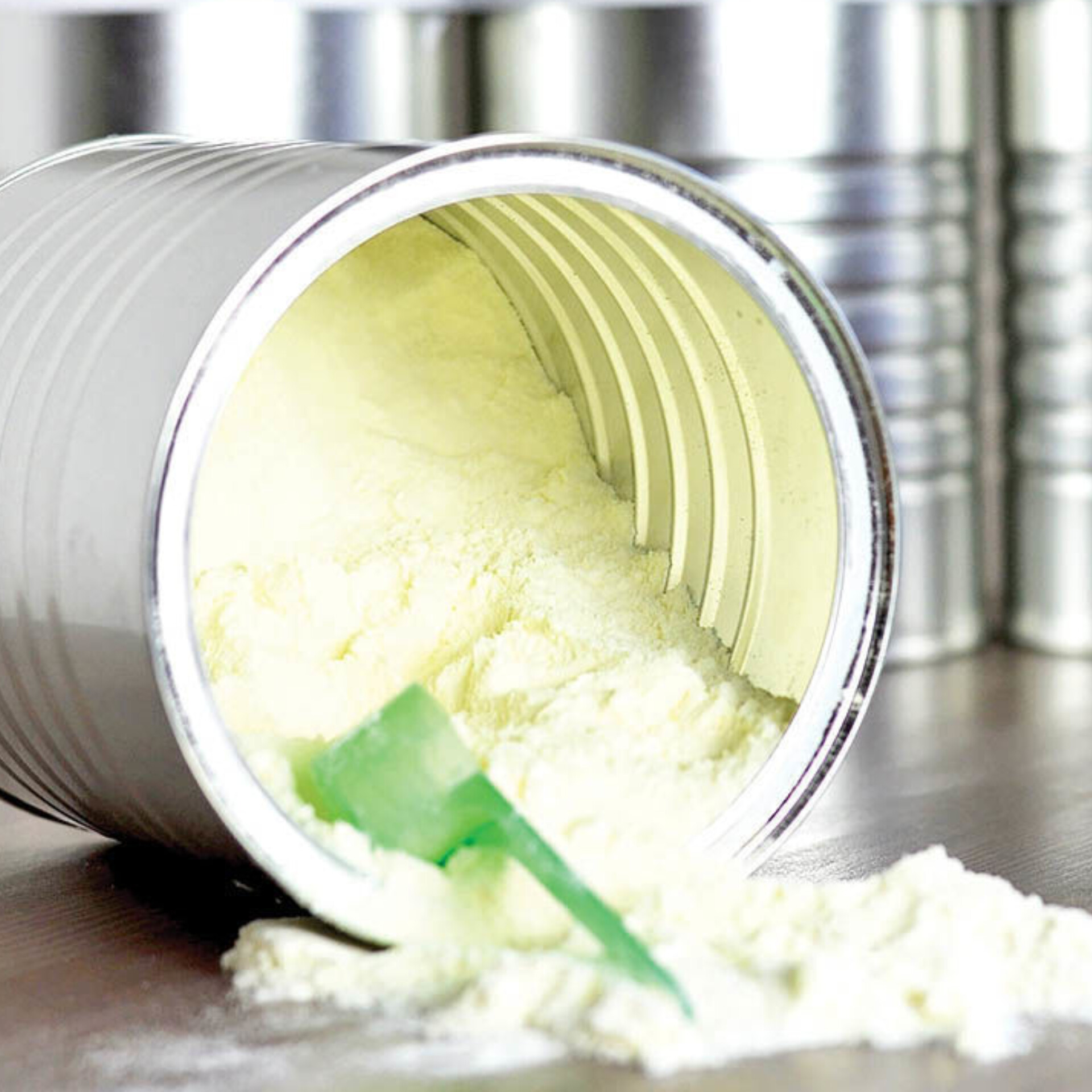 أفضل أنواع الحليب المجفف للكبار