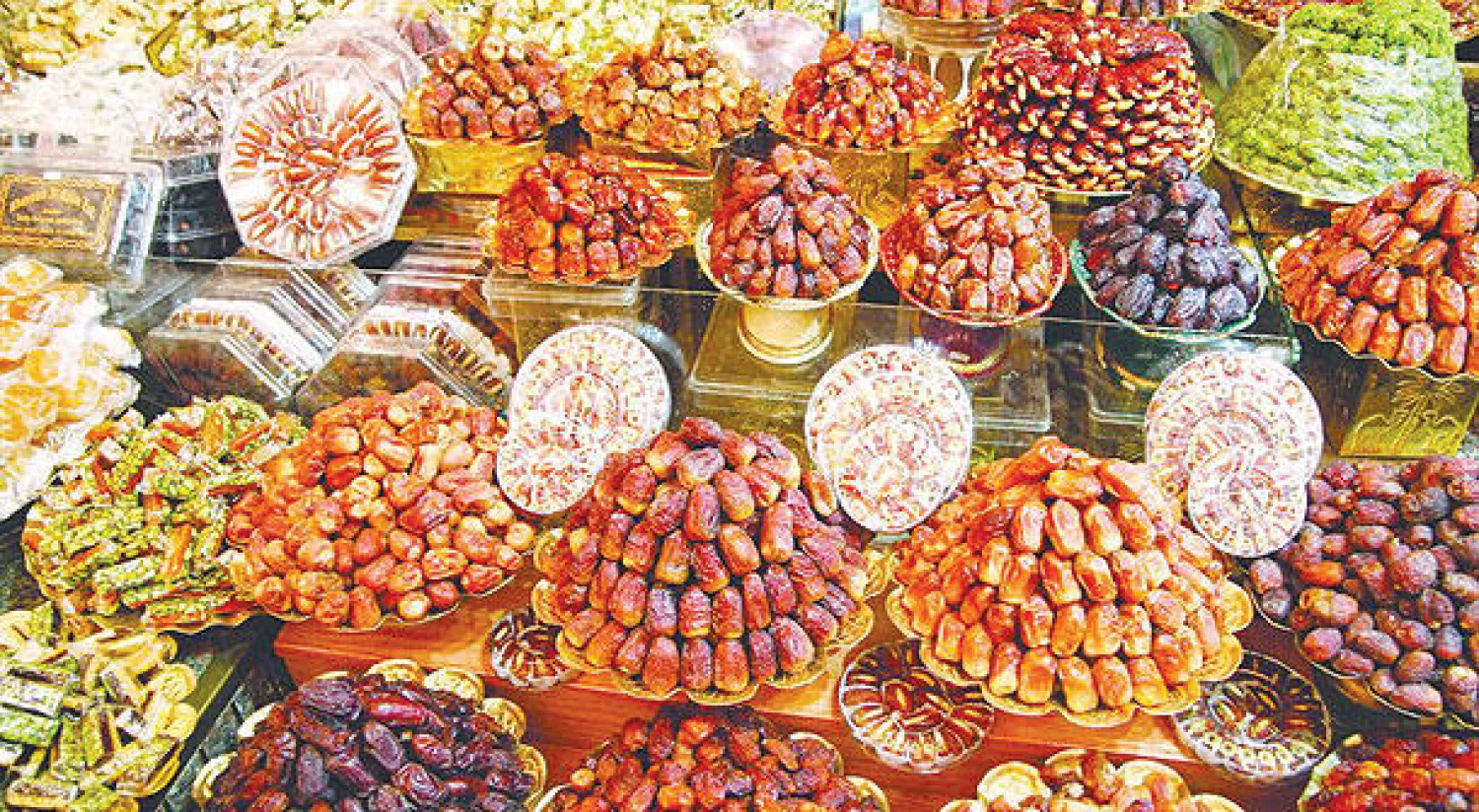 أهم المنتجات التركية المطلوبة في السوق السعودي مهم‌ترین محصولات ترکیه‌ای مورد نیاز در بازار عربستان سعودی