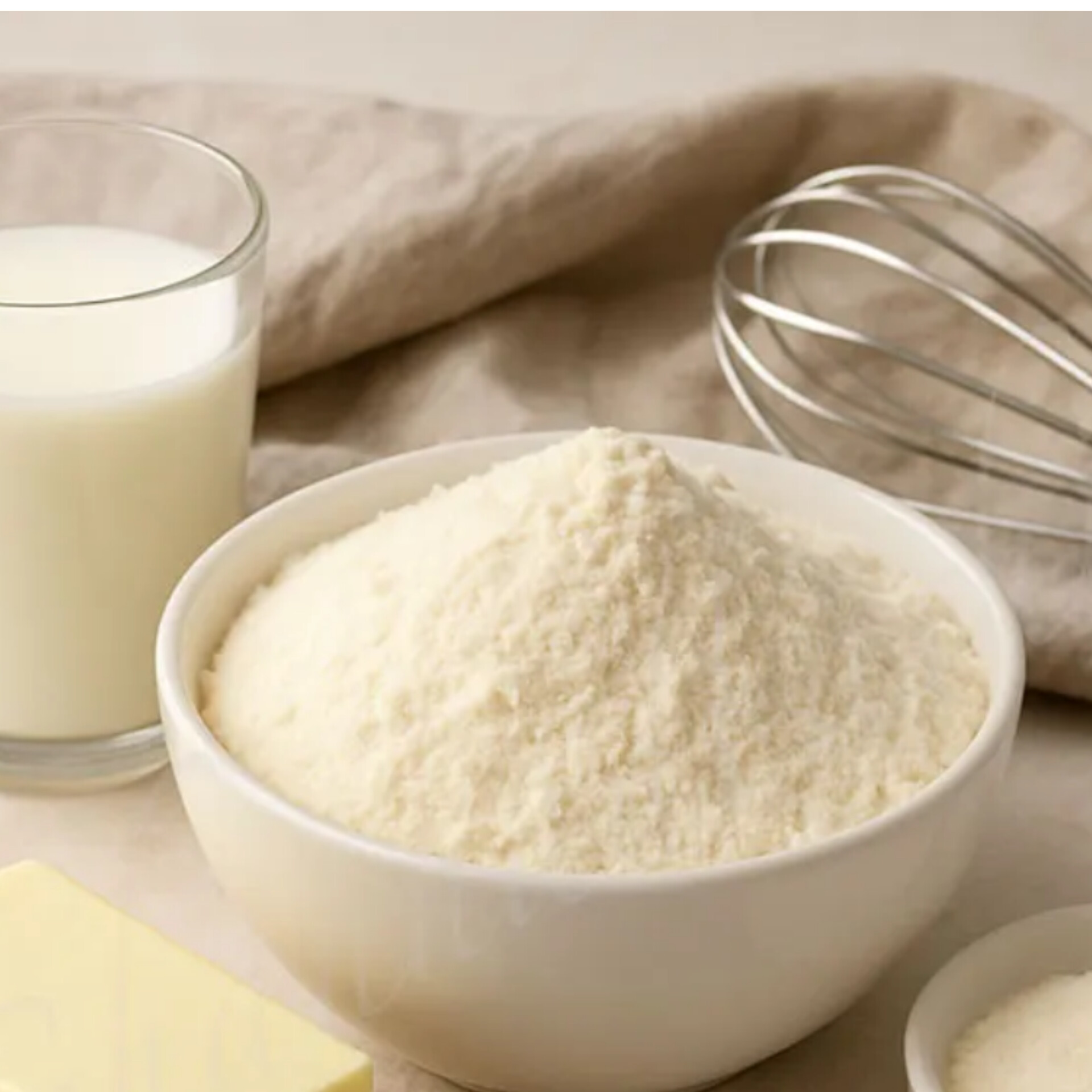 ارخص حليب مجفف