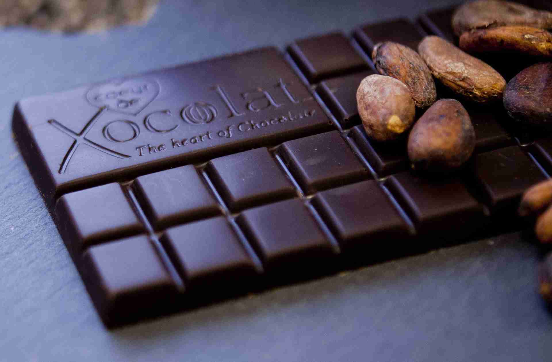 بودرة كاكاو داكنة الجودة لصناعة البسكويت في الجزائر