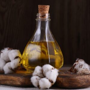 بيع بذور القطن لاستخلاص الزيوت النباتية