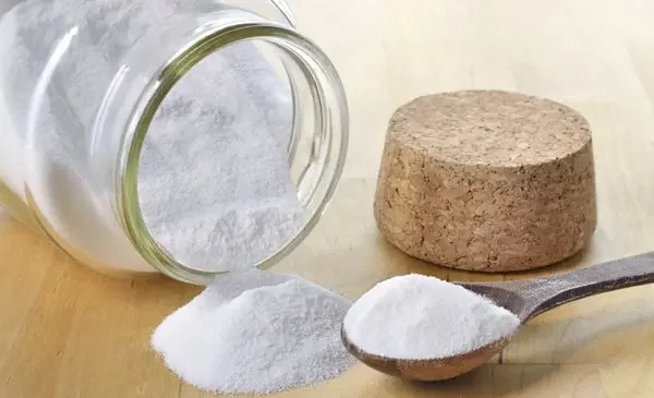 بيع بيكربونات الصوديوم للتحكم بالحموضة الغذائية
