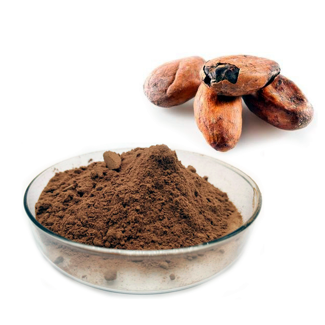 بيع حبوب كاكاو محمصة خفيفة ماركة Barry Callebaut بجودة ممتازة