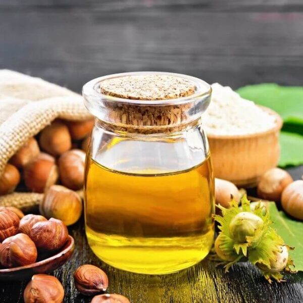 بيع زيت البندق الطبيعي لصناعة الشوكولاتة