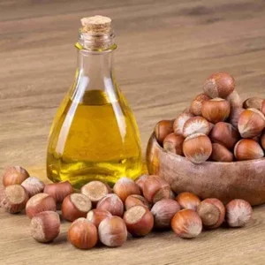 بيع زيت البندق الطبيعي لصناعة الشوكولاتة