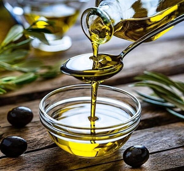 بيع زيت زيتون بكر ممتاز عالي الحموضة المنخفضة