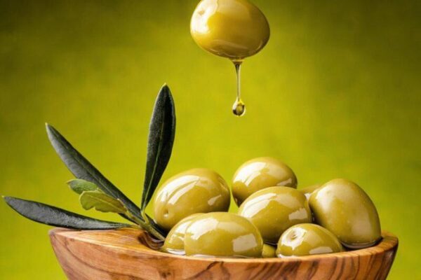 بيع زيت زيتون عضوي خالي من المواد الكيميائية