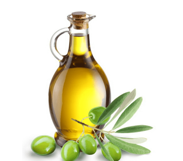 بيع زيت زيتون للأغراض الطبية والتجميلية الطبيعية