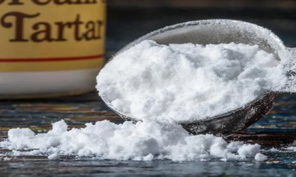 بيع كريم التارتار كمادة رافعة طبيعية
