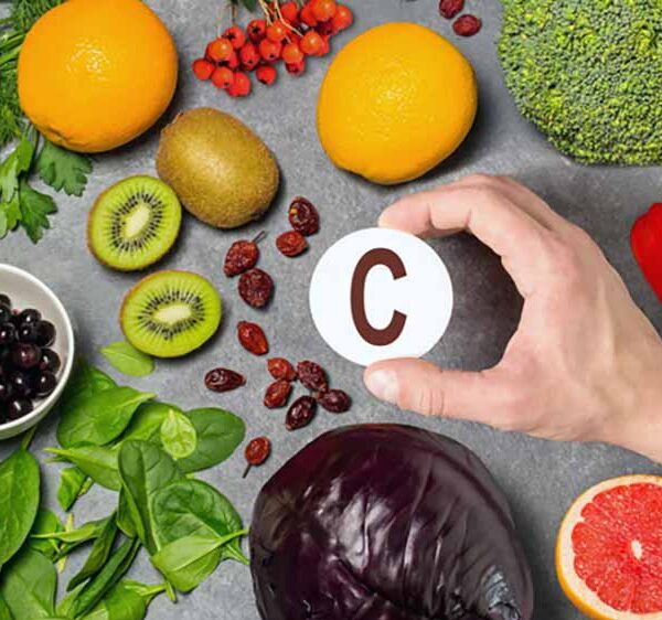 بيع مادة مضادة للأكسدة طبيعية (فيتامين C)