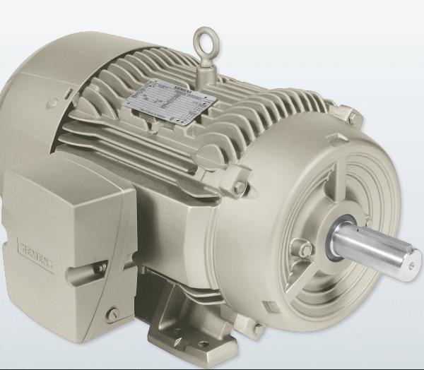 بيع محرك كهربائي Siemens 1LE1001-0DB23-2AA4
