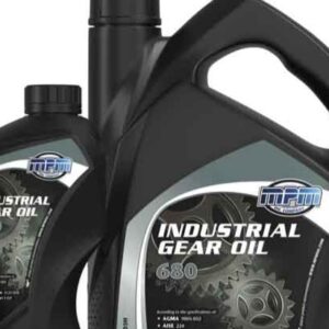 تأمين زيت التروس Gear Oil