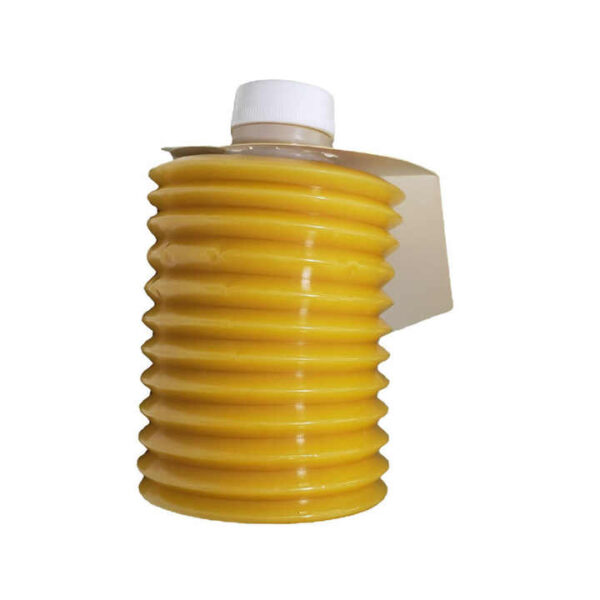 تأمين زيت التشحيم الصناعي Industrial Lubricant Oil