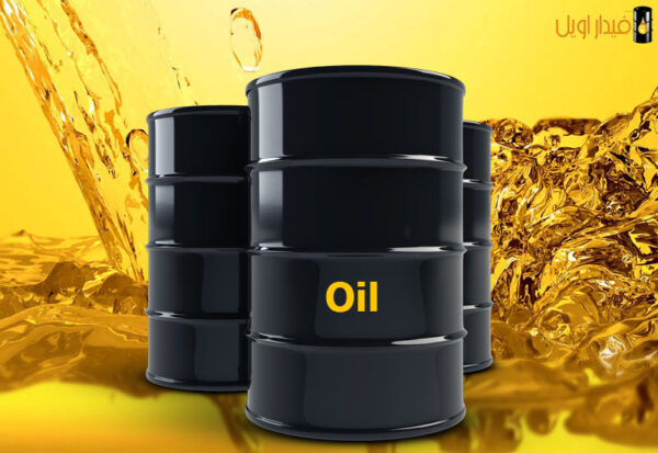 تأمين زيت الماكينات الصناعية Industrial Machine Oil