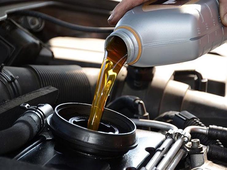 تأمين زيت محركات السيارات Automotive Engine Oil