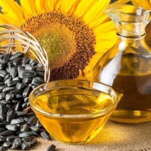 توريد بذور دوار الشمس عالية الجودة للزيوت