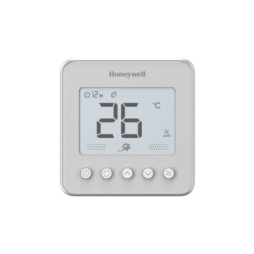 توريد حساسات درجات الحرارة من ماركة Honeywell