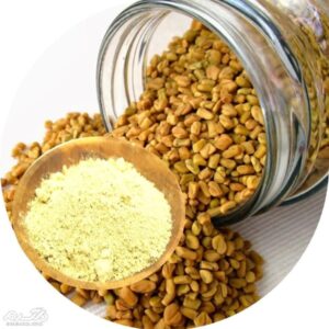 توريد حلبة حب ومطحونة للأغراض الطبية والغذائية