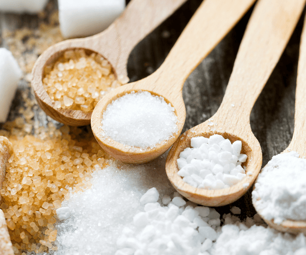توريد خلطات محلّيات صناعية جاهزة للمصانع