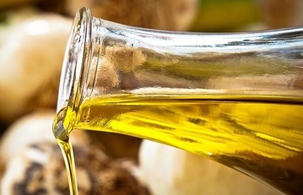 توريد زيت زيتون مكرر منخفض الحموضة