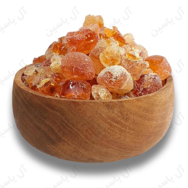 توريد صمغ عربي طبيعي معتمد للأغذية