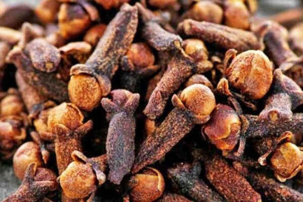 توريد قرنفل كامل ومطحون لصناعة الحلويات