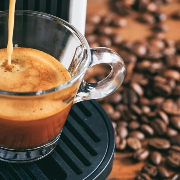 توريد قهوة اسبريسو كولد برو للطاقة الطبيعية