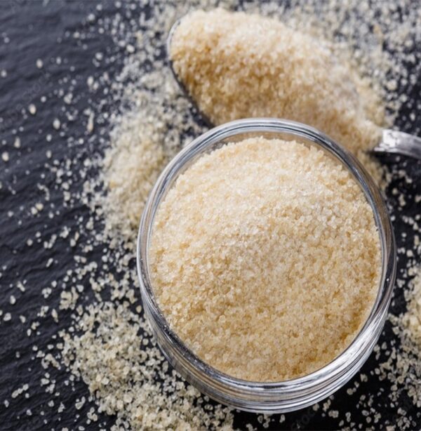 توريد مادة الجيلاتين Gelatin Powder (Pharmaceutical Grade)