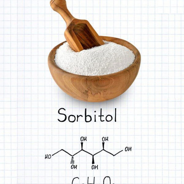 توريد مادة السوربيتول Sorbitol (Pharmaceutical Grade)