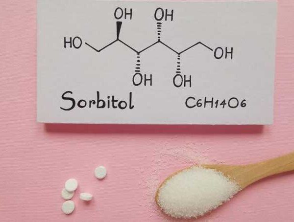 توريد مادة السوربيتول Sorbitol (Pharmaceutical Grade)