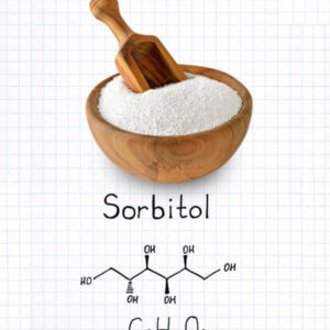 توريد مادة السوربيتول Sorbitol (Pharmaceutical Grade)