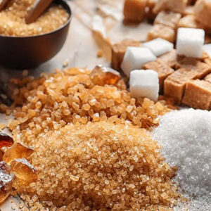 توريد محلّيات طبيعية وحيوية للأغذية العضوية