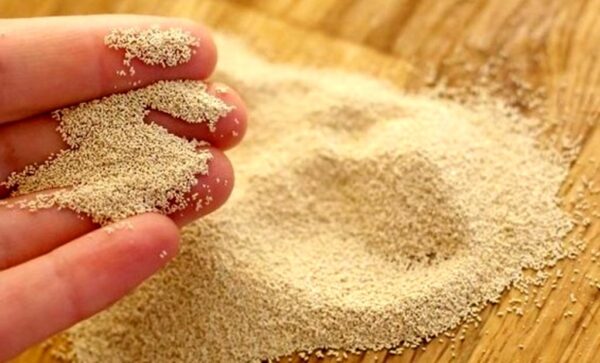 توريد مزيج الخميرة مع محسن الخبز للمخابز