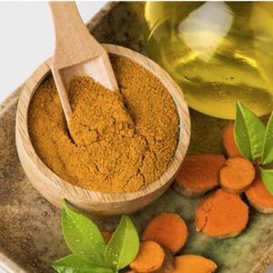 توريد مستخلص الكركم الطبيعي كمضاد أكسدة