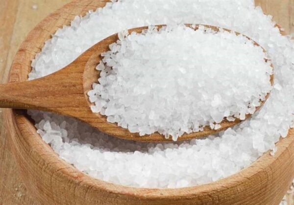 توريد ملح النكهة الطبيعي للأطعمة الخفيفة