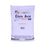 أفضل مورد حمض الستريك