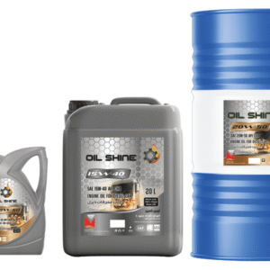 فروش زيت محركات الديزل Diesel Engine Oil