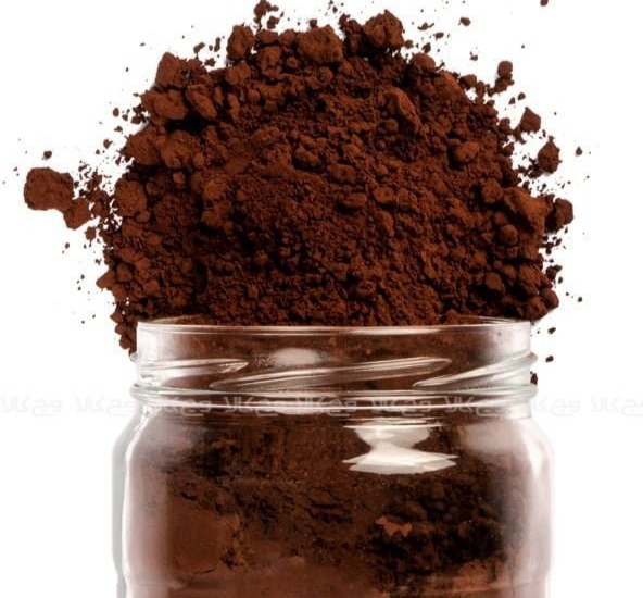 كاكاو ألكالايز تركي مثالي لاستخدام الأفران في سوريا